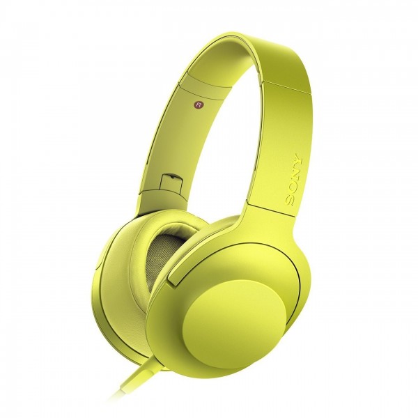 Sony MDR-100ABN Kablosuz Kulaklık
