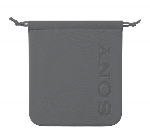 Sony MDR-100ABN Kablosuz Kulaklık