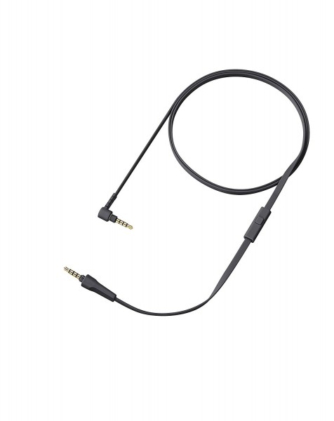 Sony MDR-100ABN Kablosuz Kulaklık