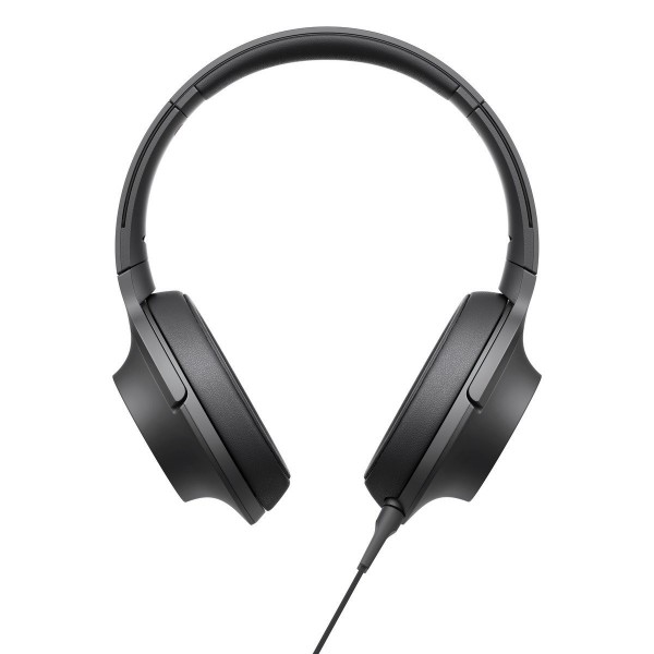 Sony MDR-100ABN Kablosuz Kulaklık