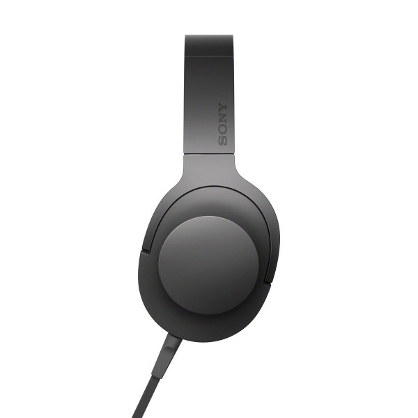 Sony MDR-100ABN Kablosuz Kulaklık