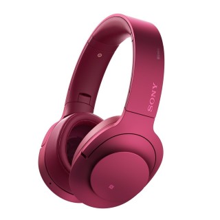 Sony MDR-100ABN Kablosuz Kulaklık