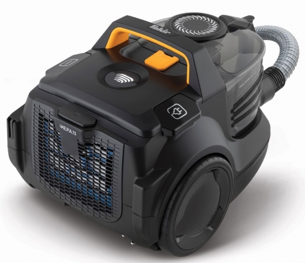 Fakir Freelander RC 7081 Elektrikli Süpürge