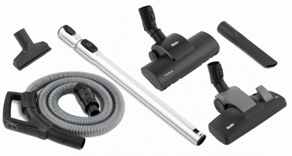Fakir Freelander RC 7081 Elektrikli Süpürge