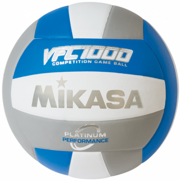 Mikasa VFC1000 5 Numara Voleybol Topu