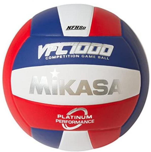 Mikasa VFC1000 5 Numara Voleybol Topu