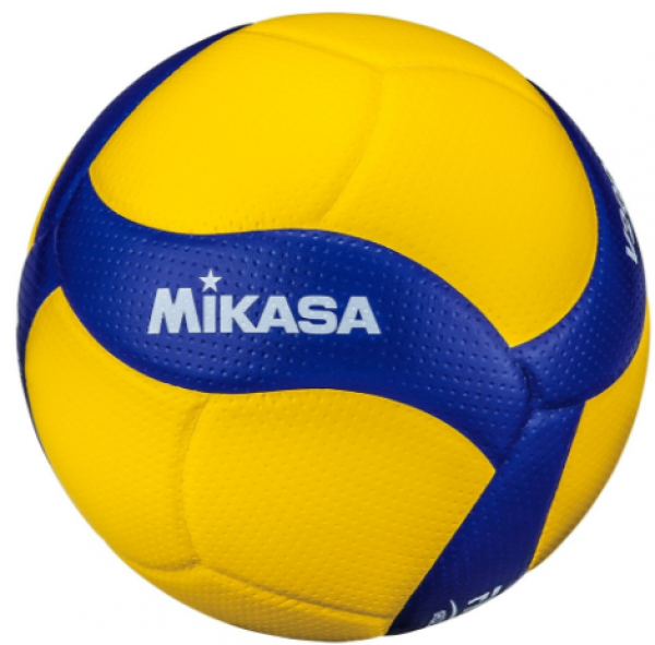 Mikasa V200W 5 Numara Voleybol Topu