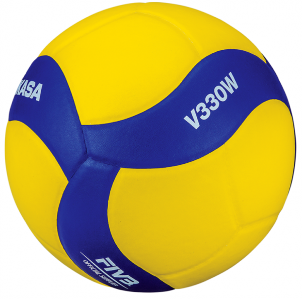 Mikasa V330W 5 Numara Voleybol Topu