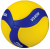 Mikasa V330W 5 Numara Voleybol Topu