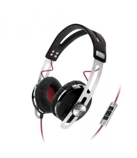 Sennheiser Momentum On-Ear Kablolu Kulaklık