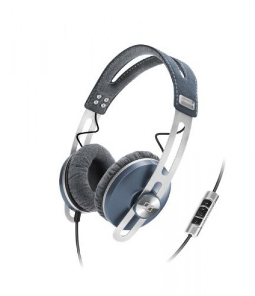 Sennheiser Momentum On-Ear Kablolu Kulaklık