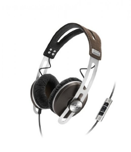Sennheiser Momentum On-Ear Kablolu Kulaklık