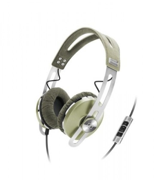 Sennheiser Momentum On-Ear Kablolu Kulaklık