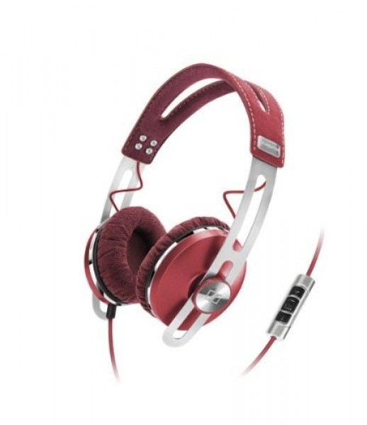 Sennheiser Momentum On-Ear Kablolu Kulaklık