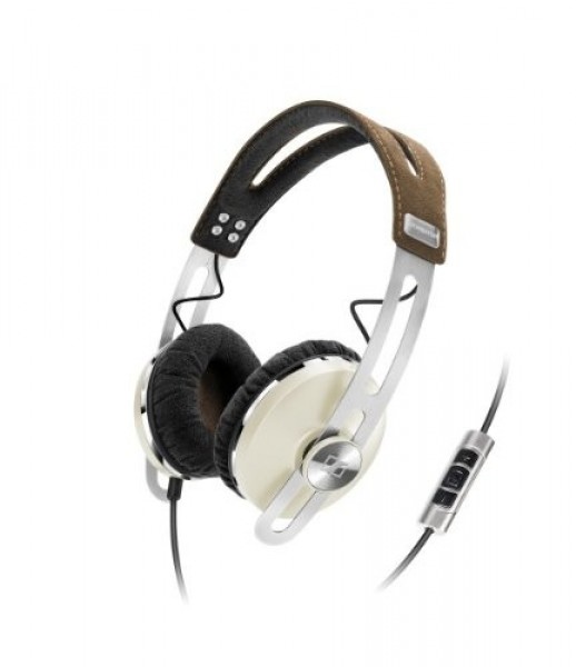 Sennheiser Momentum On-Ear Kablolu Kulaklık