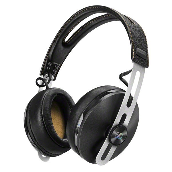 Sennheiser Momentum Wireless Over-Ear Kablosuz Kulaklık