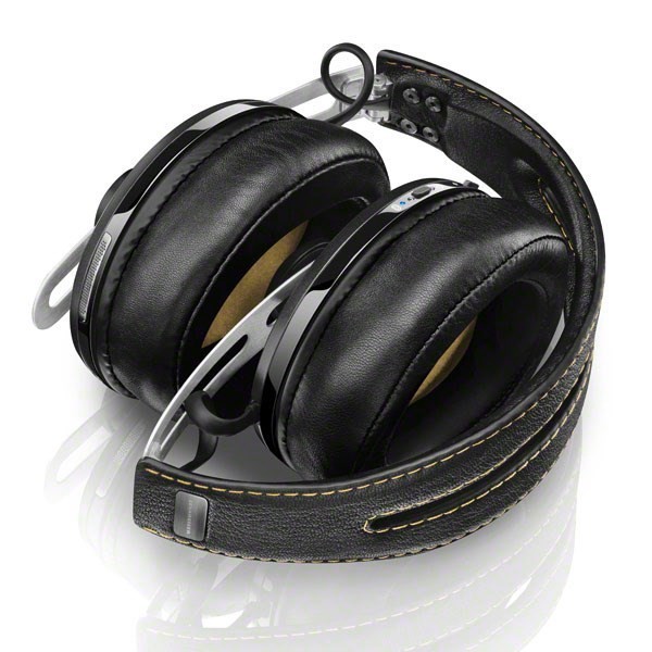 Sennheiser Momentum Wireless Over-Ear Kablosuz Kulaklık