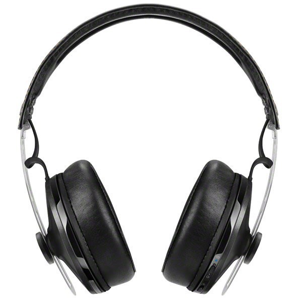 Sennheiser Momentum Wireless Over-Ear Kablosuz Kulaklık