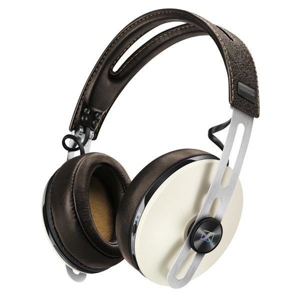 Sennheiser Momentum Wireless Over-Ear Kablosuz Kulaklık