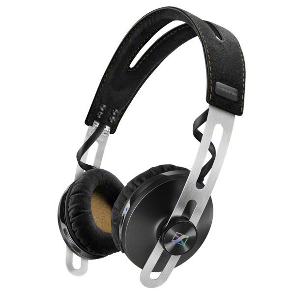 Sennheiser Momentum Wireless On-Ear Kablosuz Kulaklık