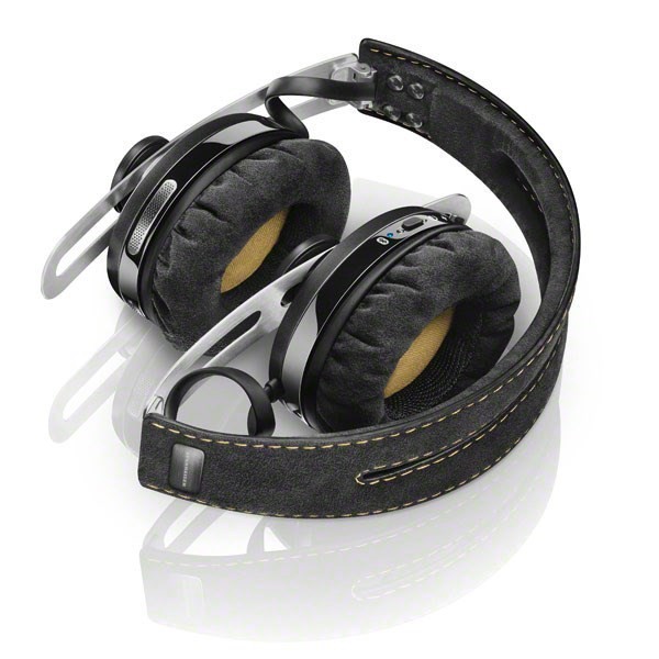 Sennheiser Momentum Wireless On-Ear Kablosuz Kulaklık