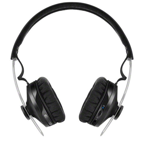 Sennheiser Momentum Wireless On-Ear Kablosuz Kulaklık