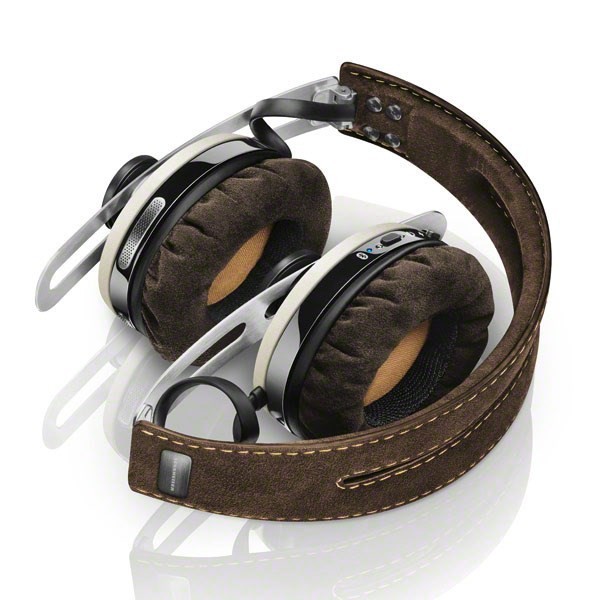 Sennheiser Momentum Wireless On-Ear Kablosuz Kulaklık