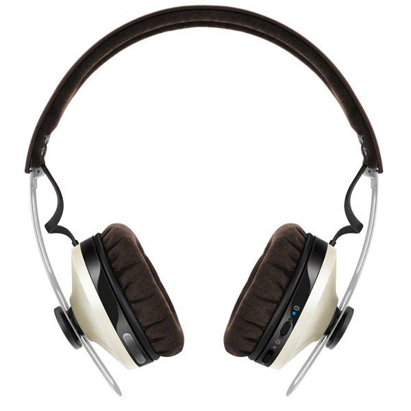 Sennheiser Momentum Wireless On-Ear Kablosuz Kulaklık