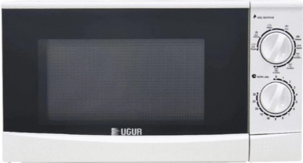 Uğur Katmer Uğur UEF 20 MD 20 L Mikrodalga Fırın