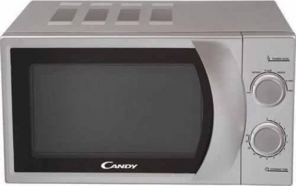 Candy CMW 2070S Mikrodalga Fırın