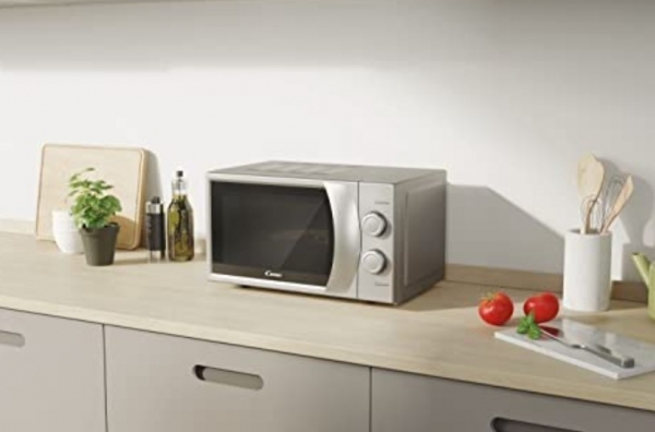 Candy CMW 2070S Mikrodalga Fırın