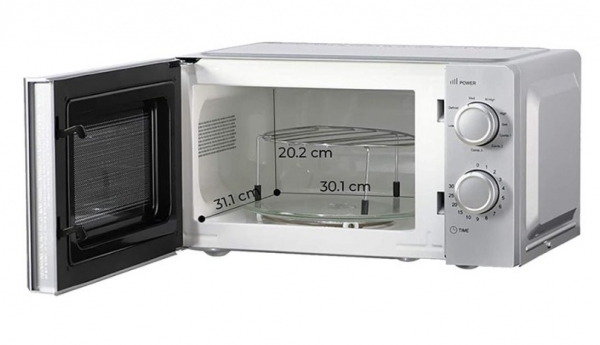 Kumtel HM-04 Mikrodalga Fırın
