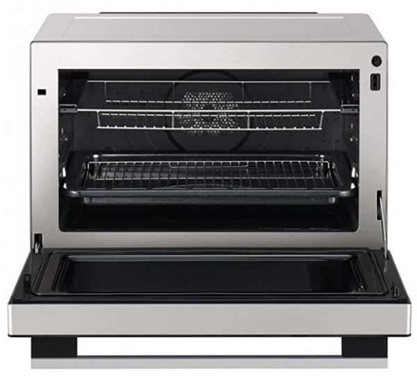 Panasonic NN-CS89LBGPG Mikrodalga Fırın