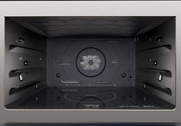 Panasonic NN-CS89LBGPG Mikrodalga Fırın