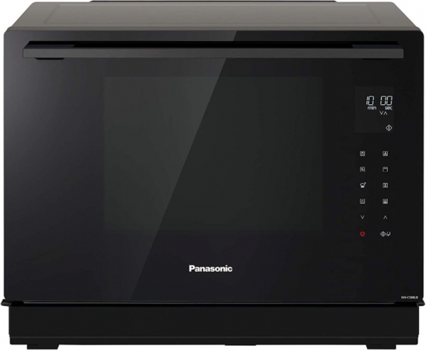 Panasonic NN-CS88LBEPG Mikrodalga Fırın