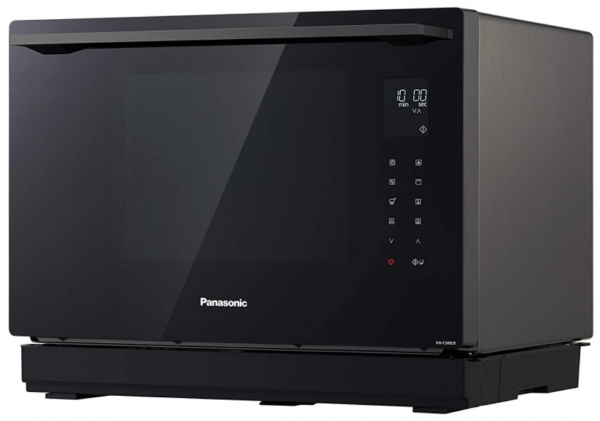 Panasonic NN-CS88LBEPG Mikrodalga Fırın