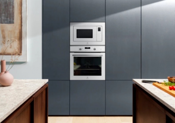 Electrolux LMS4253TMW Mikrodalga Fırın