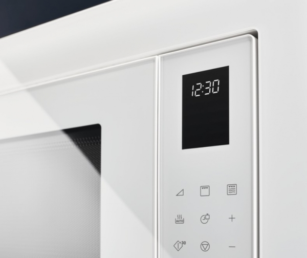 Electrolux LMS4253TMW Mikrodalga Fırın