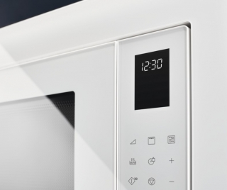 Electrolux LMS4253TMW Mikrodalga Fırın