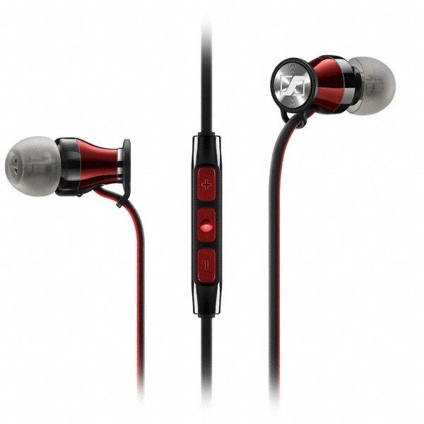 Sennheiser Momentum In Ear IOS Kablolu Kulaklık