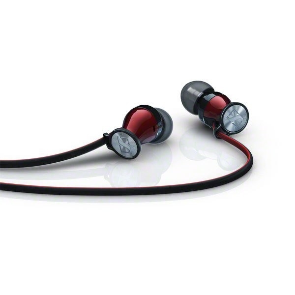 Sennheiser Momentum In Ear IOS Kablolu Kulaklık