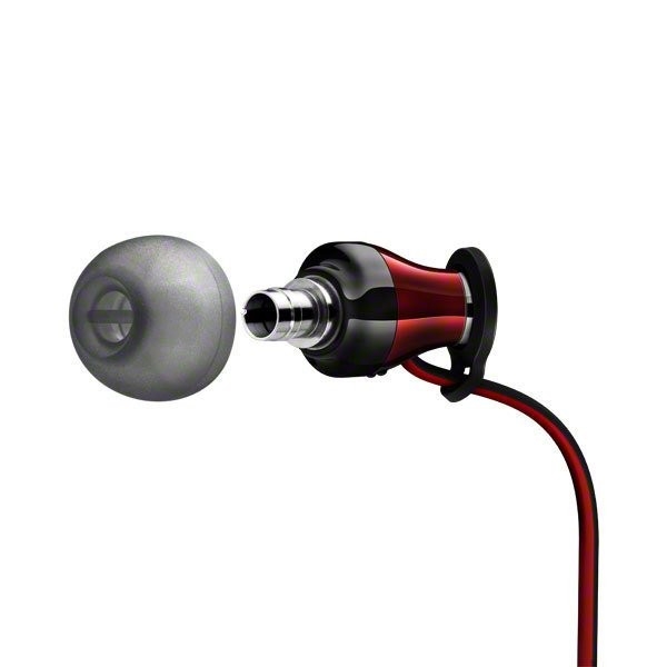 Sennheiser Momentum In Ear IOS Kablolu Kulaklık