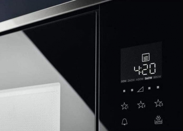 Electrolux KMFE172TEX Mikrodalga Fırın