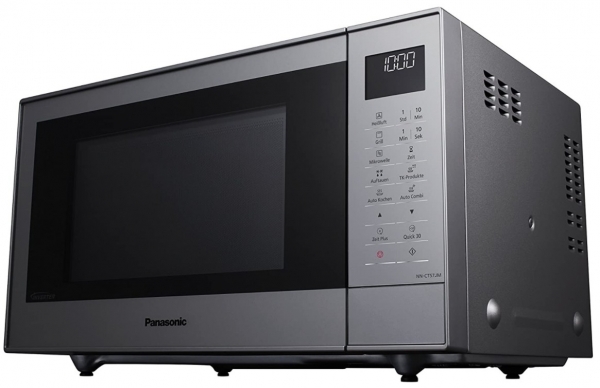 Panasonic NN-CT57 Mikrodalga Fırın
