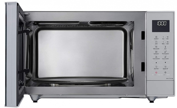 Panasonic NN-CT57 Mikrodalga Fırın