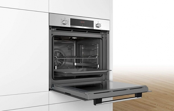 Bosch HBA3140S0 Ankastre Fırın
