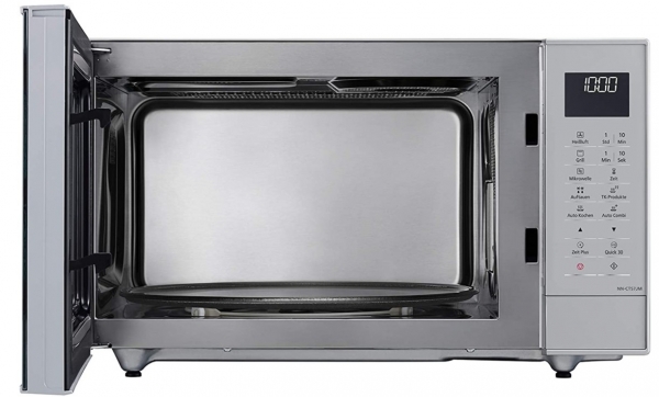 Panasonic NN-CT56 Mikrodalga Fırın