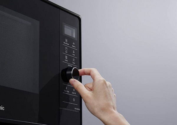 Panasonic NN-GD35HBGTG Mikrodalga Fırın