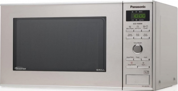 Panasonic NN-GD37HSGTG Mikrodalga Fırın