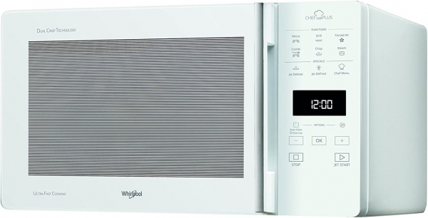Whirlpool MCP349 SL Mikrodalga Fırın
